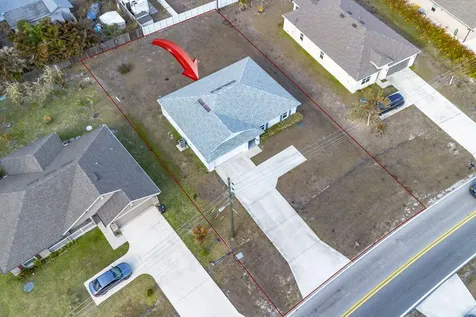 742 NW Bayshore Boulevard Port St Lucie FL 34983