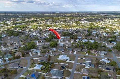 742 NW Bayshore Boulevard Port St Lucie FL 34983