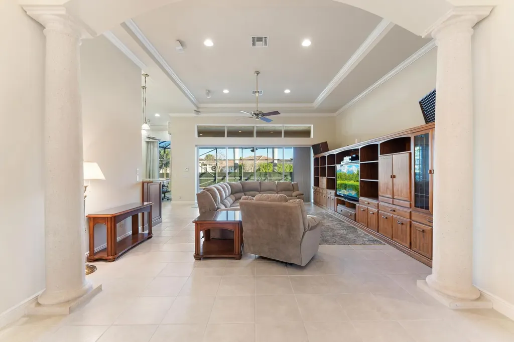 11600 SW Rossano Lane Port St Lucie FL 34987