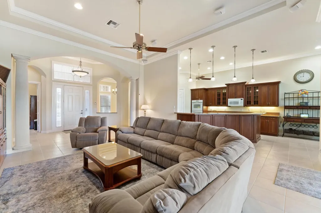 11600 SW Rossano Lane Port St Lucie FL 34987