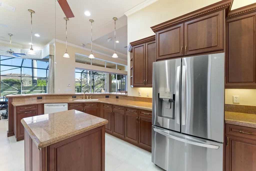 11600 SW Rossano Lane Port St Lucie FL 34987