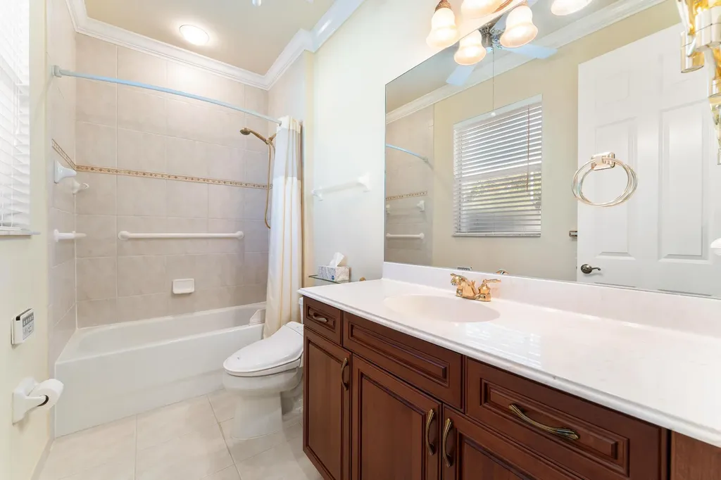 11600 SW Rossano Lane Port St Lucie FL 34987