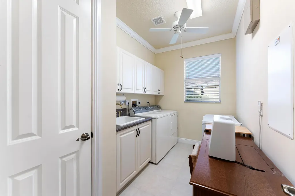 11600 SW Rossano Lane Port St Lucie FL 34987