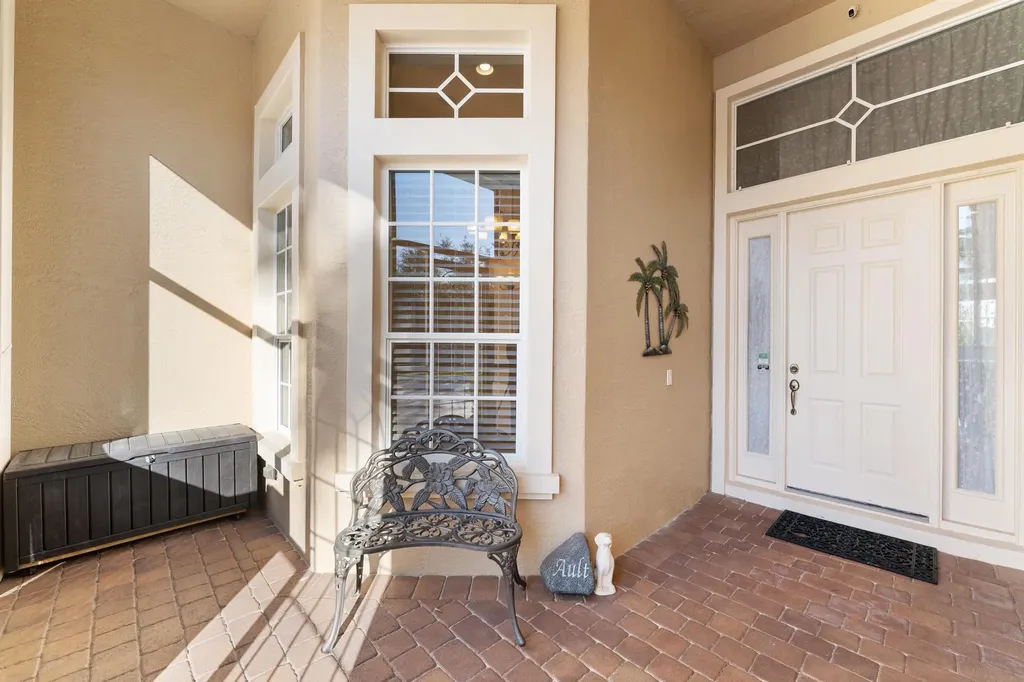 11600 SW Rossano Lane Port St Lucie FL 34987