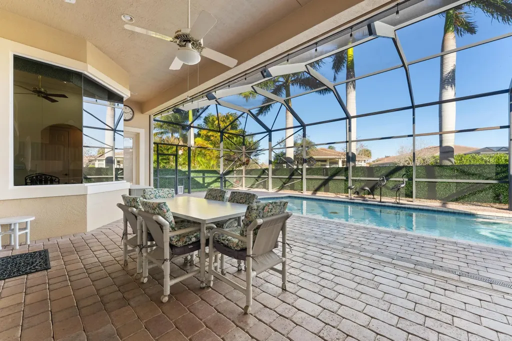 11600 SW Rossano Lane Port St Lucie FL 34987
