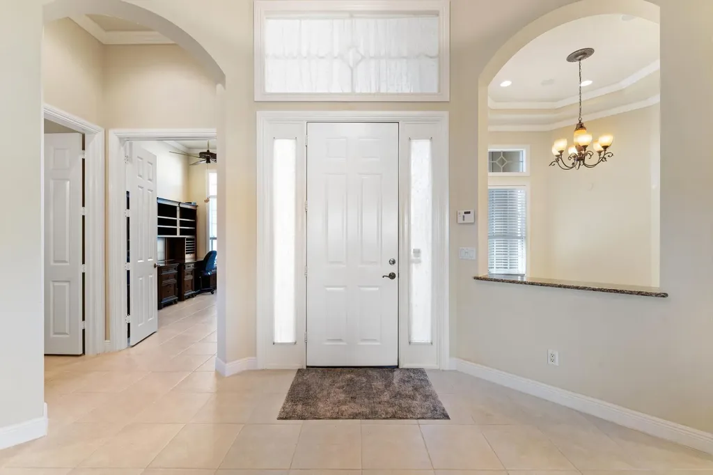 11600 SW Rossano Lane Port St Lucie FL 34987