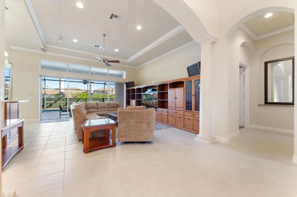 11600 SW Rossano Lane Port St Lucie FL 34987