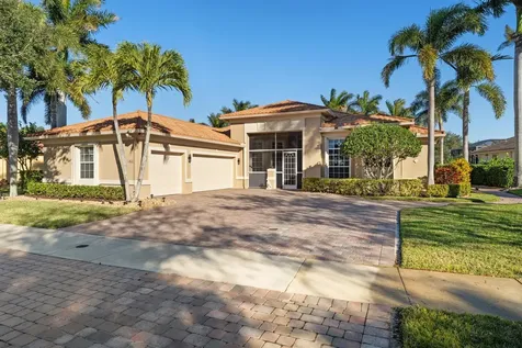 11600 SW Rossano Lane Port St Lucie FL 34987
