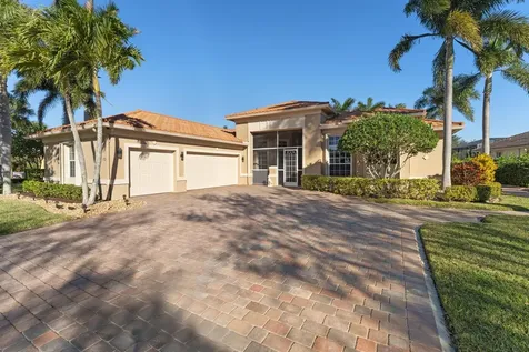 11600 SW Rossano Lane Port St Lucie FL 34987
