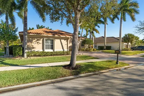 11600 SW Rossano Lane Port St Lucie FL 34987