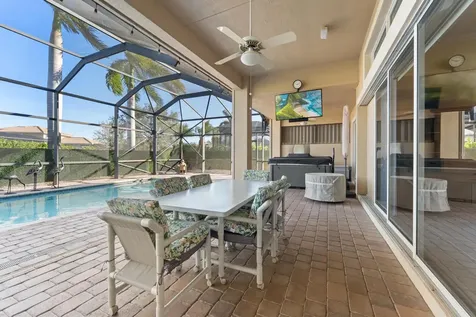 11600 SW Rossano Lane Port St Lucie FL 34987