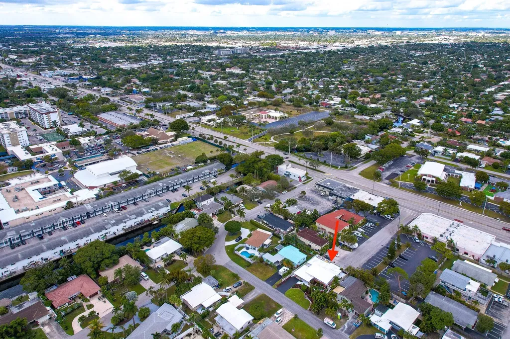 2001 NE 30th Street Fort Lauderdale FL 33306