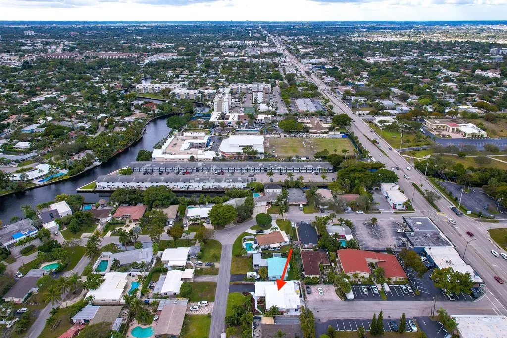 2001 NE 30th Street Fort Lauderdale FL 33306