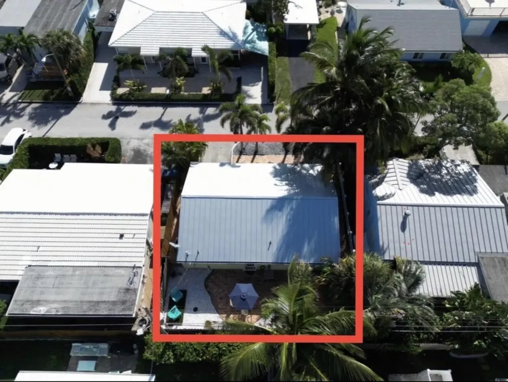 49 Douglas Drive Ocean Ridge FL 33435
