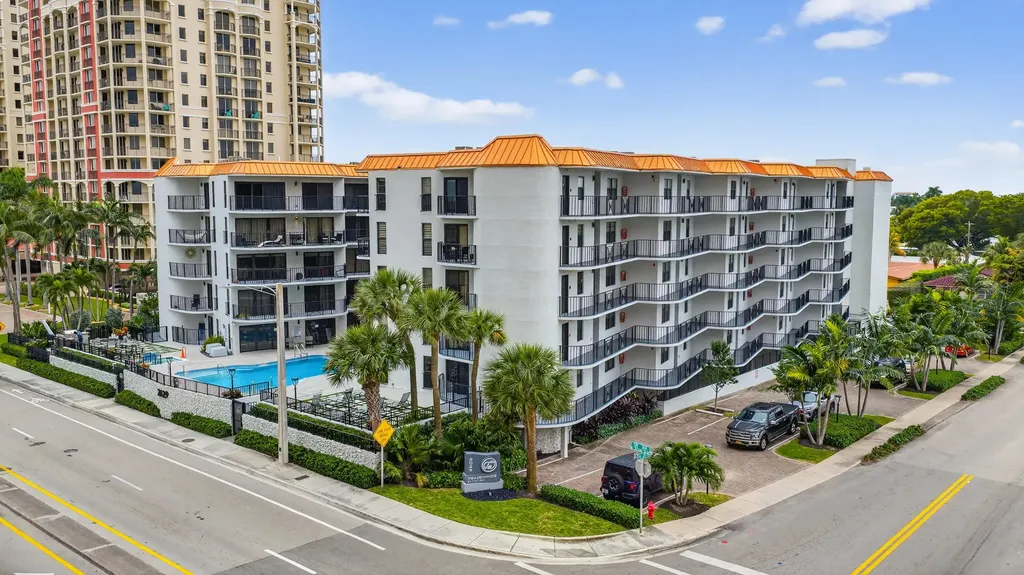 2029 N Ocean Boulevard Fort Lauderdale FL 33305