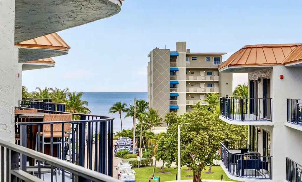 2029 N Ocean Boulevard Fort Lauderdale FL 33305