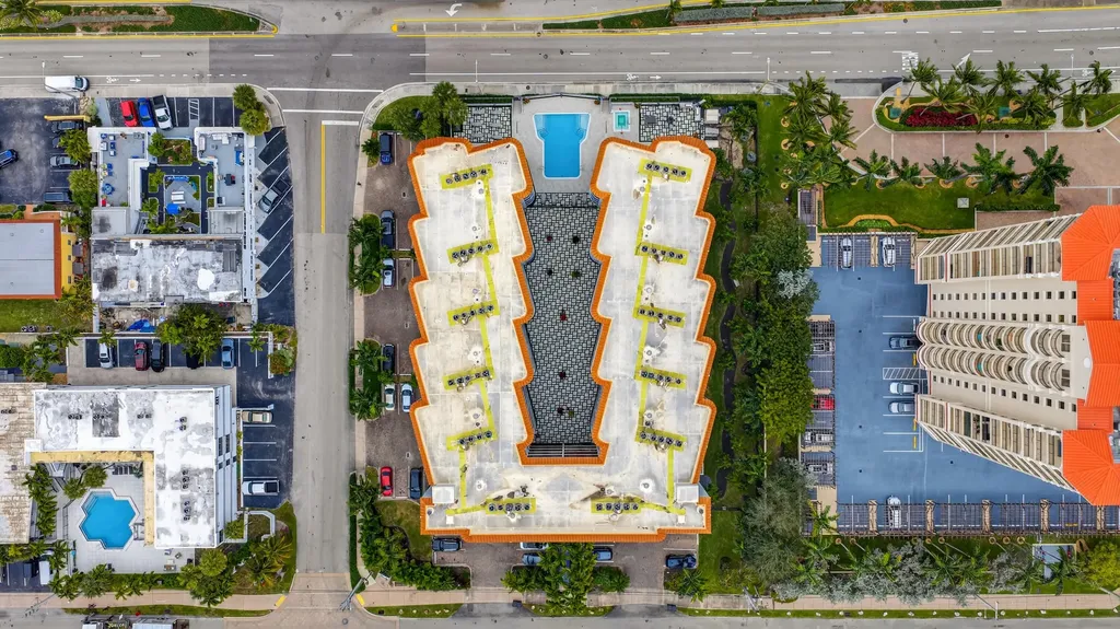 2029 N Ocean Boulevard Fort Lauderdale FL 33305