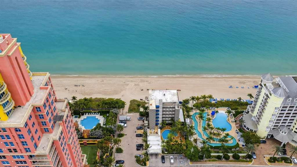2029 N Ocean Boulevard Fort Lauderdale FL 33305