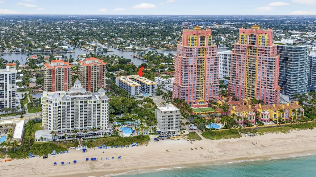 2029 N Ocean Boulevard Fort Lauderdale FL 33305
