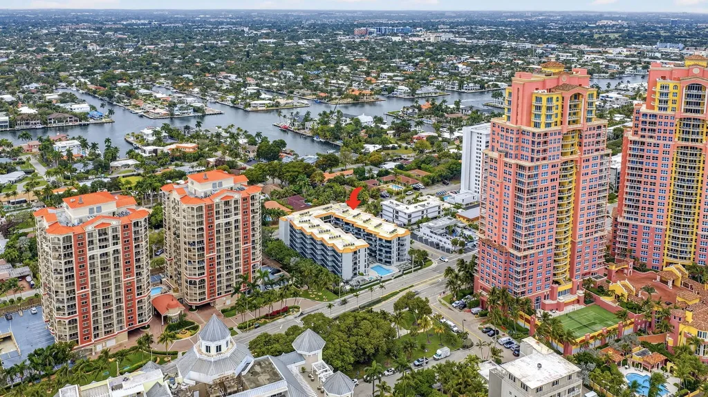 2029 N Ocean Boulevard Fort Lauderdale FL 33305