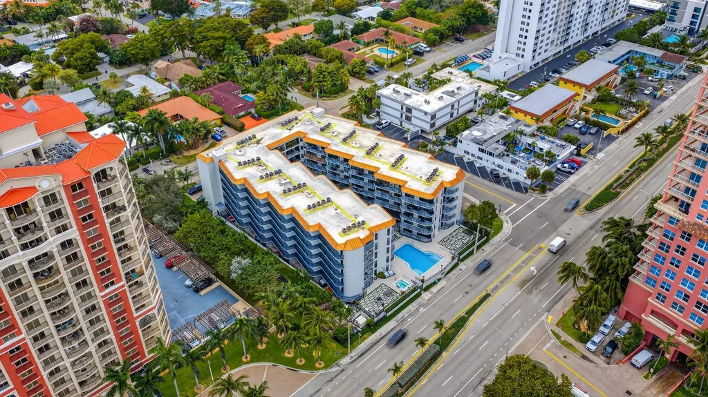 2029 N Ocean Boulevard Fort Lauderdale FL 33305