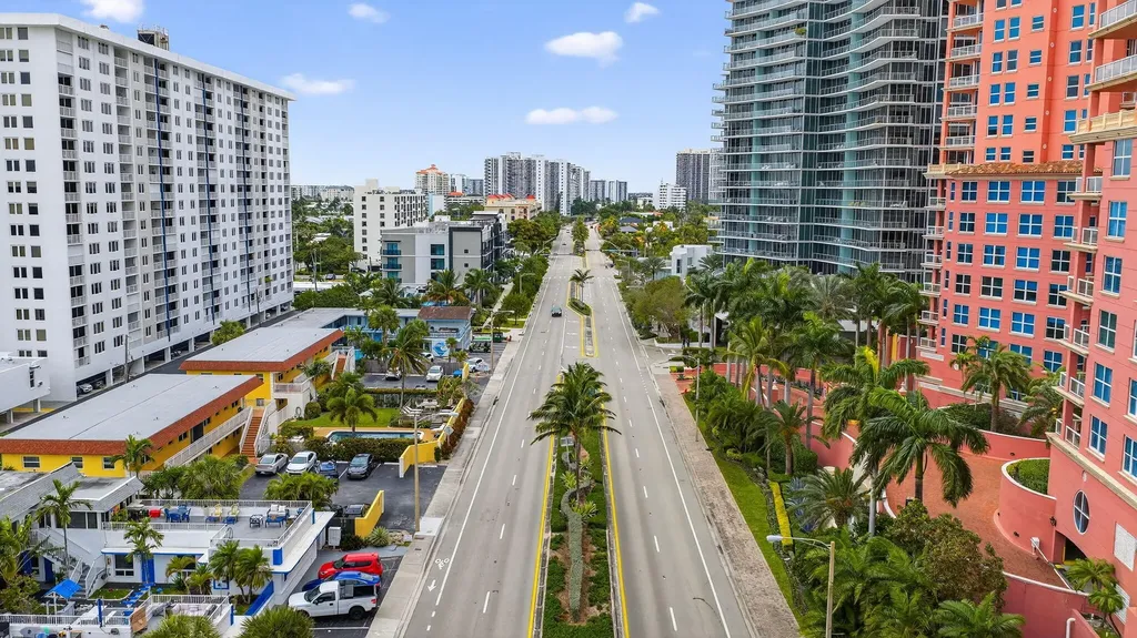 2029 N Ocean Boulevard Fort Lauderdale FL 33305