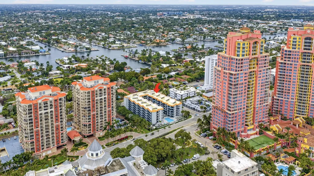 2029 N Ocean Boulevard Fort Lauderdale FL 33305