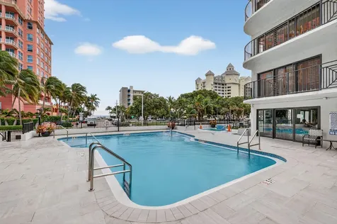 2029 N Ocean Boulevard Fort Lauderdale FL 33305