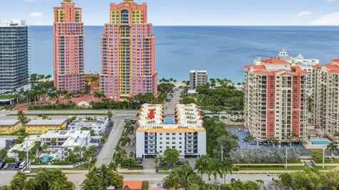 2029 N Ocean Boulevard Fort Lauderdale FL 33305