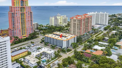 2029 N Ocean Boulevard Fort Lauderdale FL 33305