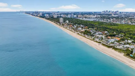 2029 N Ocean Boulevard Fort Lauderdale FL 33305