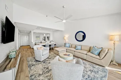944 Oak Harbour Drive Juno Beach FL 33408