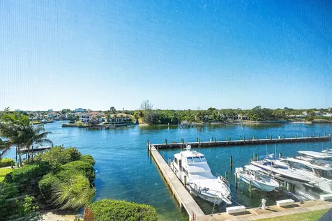 944 Oak Harbour Drive Juno Beach FL 33408