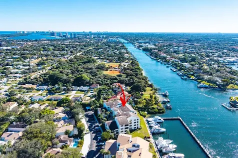 944 Oak Harbour Drive Juno Beach FL 33408
