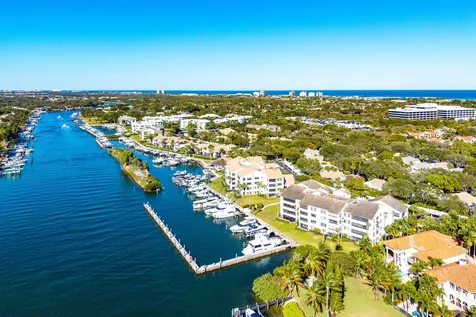 944 Oak Harbour Drive Juno Beach FL 33408
