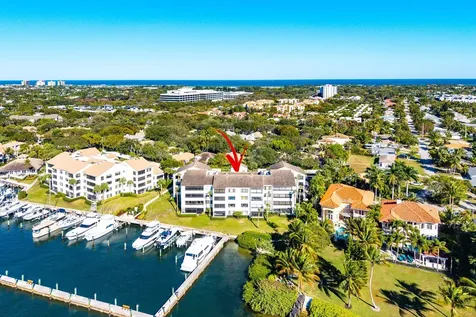 944 Oak Harbour Drive Juno Beach FL 33408