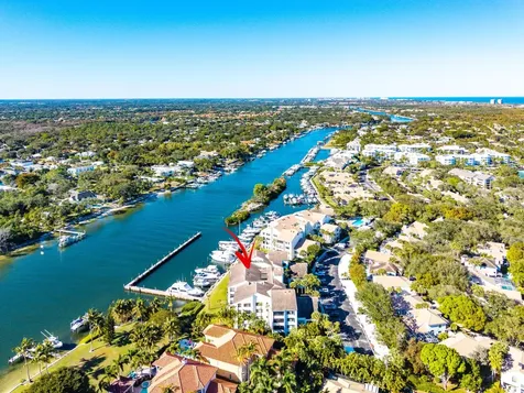 944 Oak Harbour Drive Juno Beach FL 33408