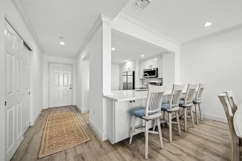 944 Oak Harbour Drive Juno Beach FL 33408