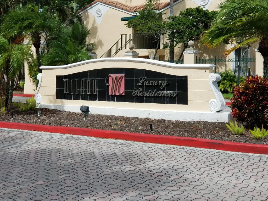 1743 Village Boulevard West Palm Beach FL 33409