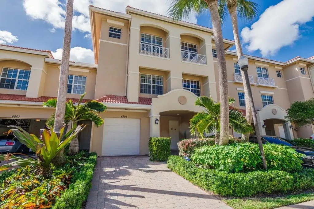 4803 Sawgrass Breeze Drive Palm Beach Gardens FL 33418