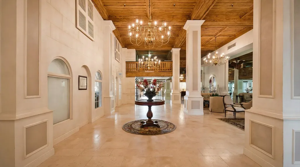 235 Sunrise Avenue Palm Beach FL 33480