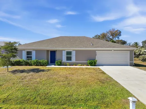 1790 SW Mcallister Lane Port St Lucie FL 34953