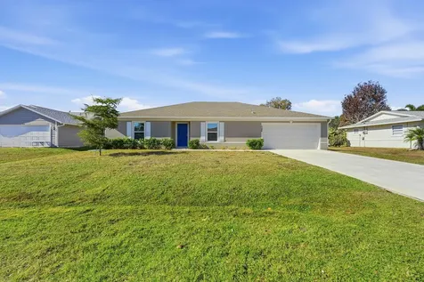 1790 SW Mcallister Lane Port St Lucie FL 34953