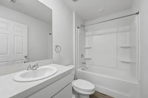 1790 SW Mcallister Lane Port St Lucie FL 34953