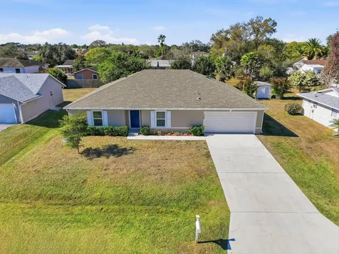 1790 SW Mcallister Lane Port St Lucie FL 34953