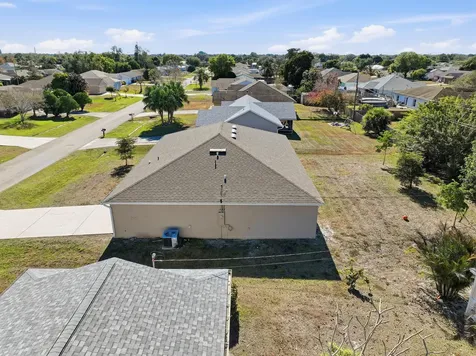 1790 SW Mcallister Lane Port St Lucie FL 34953