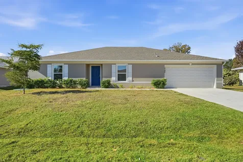 1790 SW Mcallister Lane Port St Lucie FL 34953