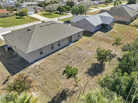 1790 SW Mcallister Lane Port St Lucie FL 34953