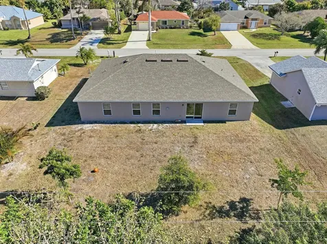 1790 SW Mcallister Lane Port St Lucie FL 34953