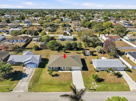 1790 SW Mcallister Lane Port St Lucie FL 34953